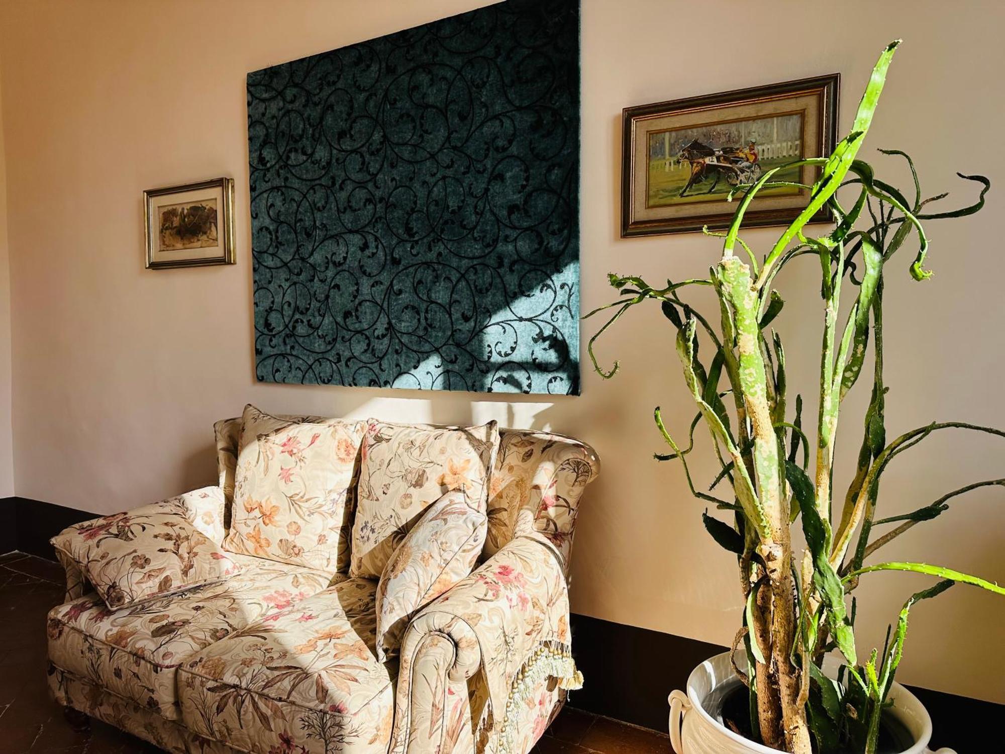 Domus An - Sant'Agata-Historical Home-Very Central Siena Bagian luar foto